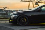 Jaguar XE AJ24 by Arden 2017 года